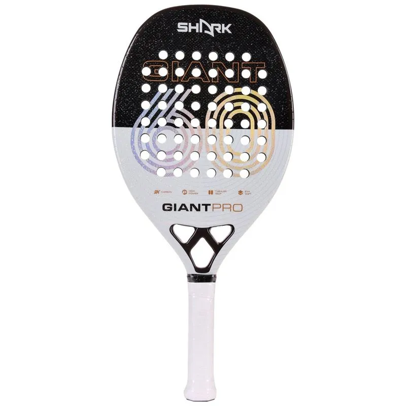 Raquete de Beach Tennis Shark Giant 2024
