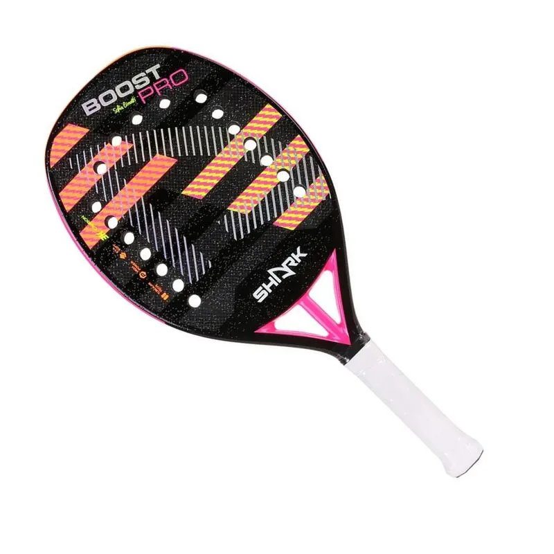 Raquete de Beach Tennis Shark Boost 4