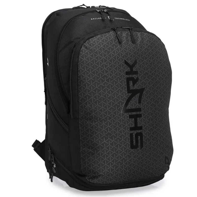 Mochila Shark Elite Preta