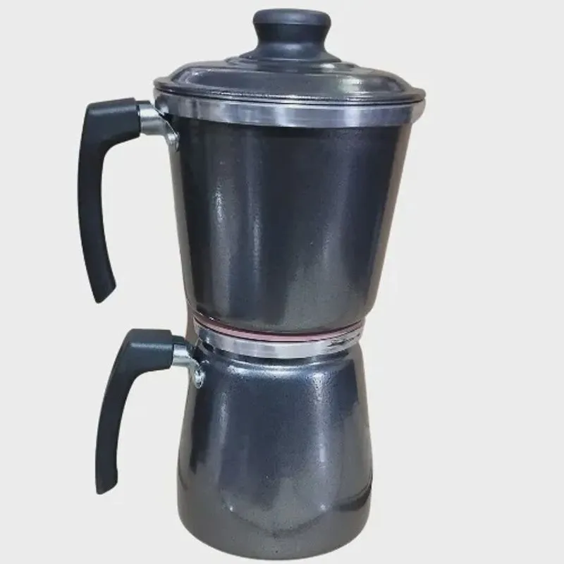 Cafeteira 1L Ironte