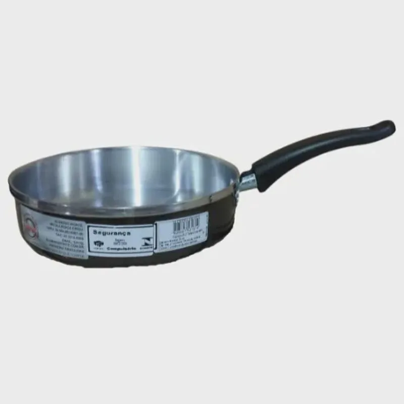 Frigideira sem Tampa 30cm ironte