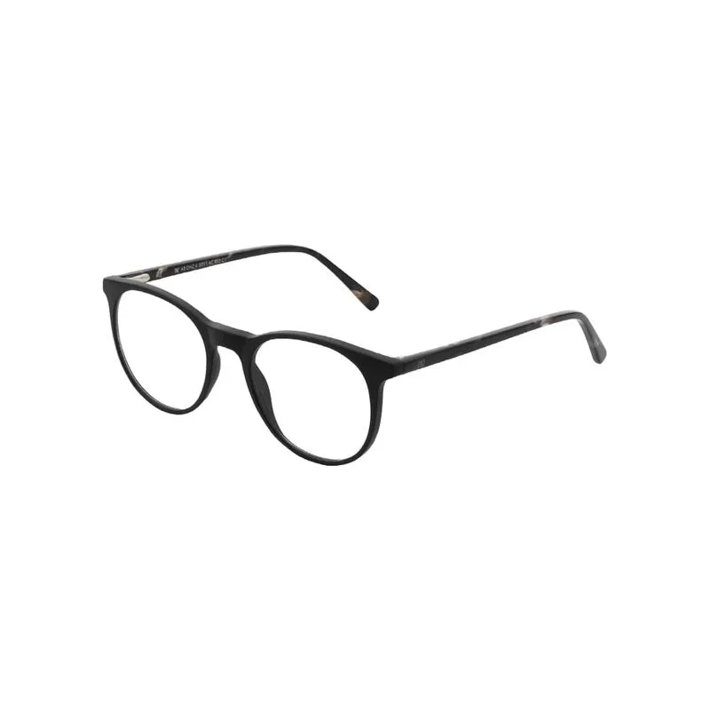 Armação para Óculos de Grau Masculino DNZ 4 3011 Preto