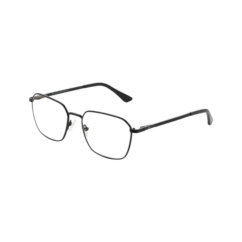 Armação para Óculos de Grau Masculino DNZ 2 3002 Dourado