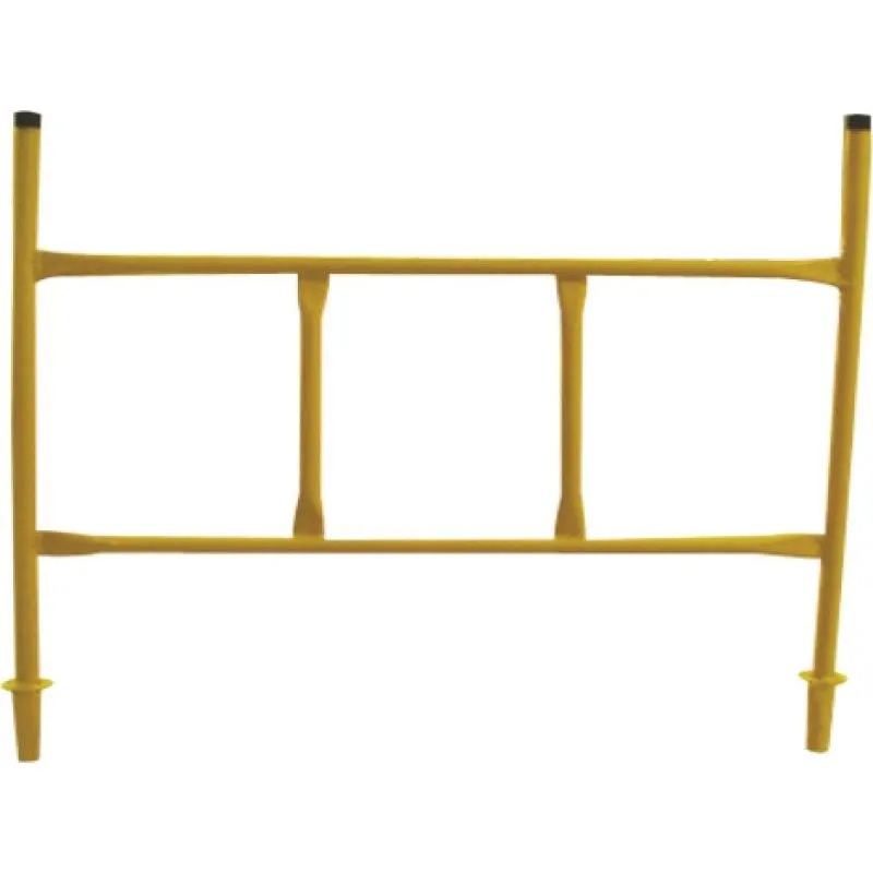 Grade De Proteção Dianteira Ou Traseira Mp-600 Lynus