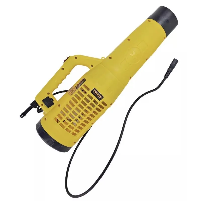 Acessório Turbo Nebulizador Pulverizador 12v Atl12 Lynus