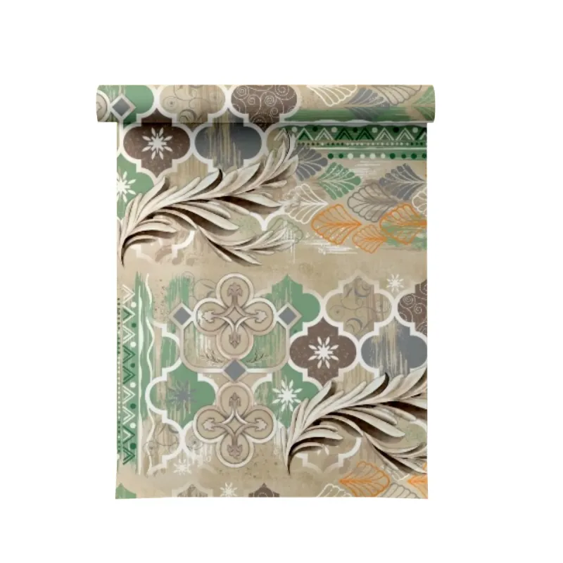Bobina Papel Couche 60 Cm Aproximadamente 100 Metros