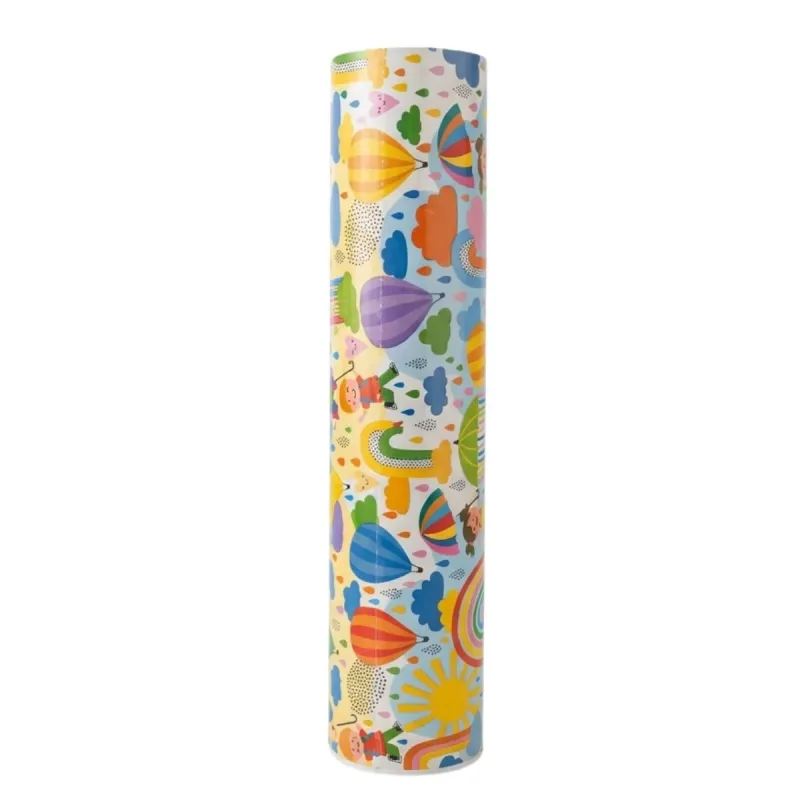 Bobina Papel Couche 40 Cm Aproximadamente 100 Metros