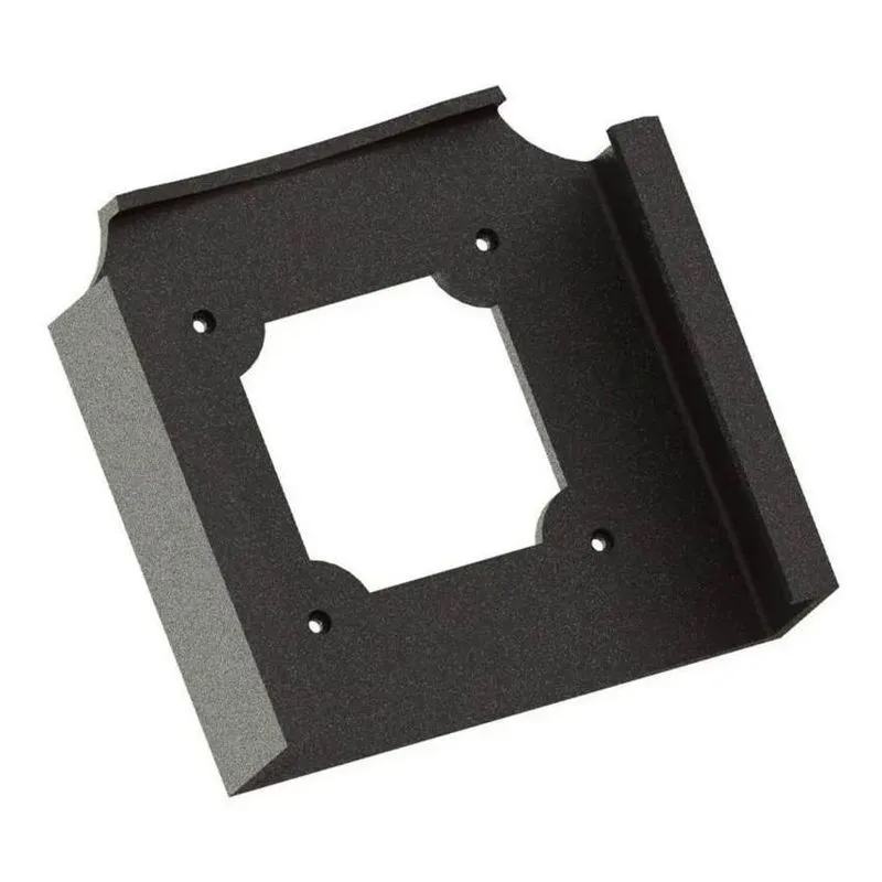 Suporte Para Wyse Para Fixar Na Parede Padrão Vesa