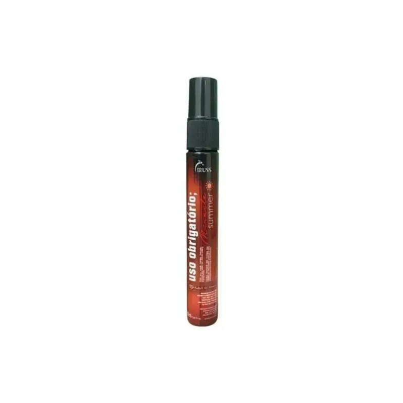 Truss Mini Uso Obrigatório Miracle Summer - 30ml