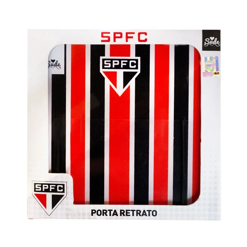 Porta Retrato Acrílico São Paulo Sude Presentes