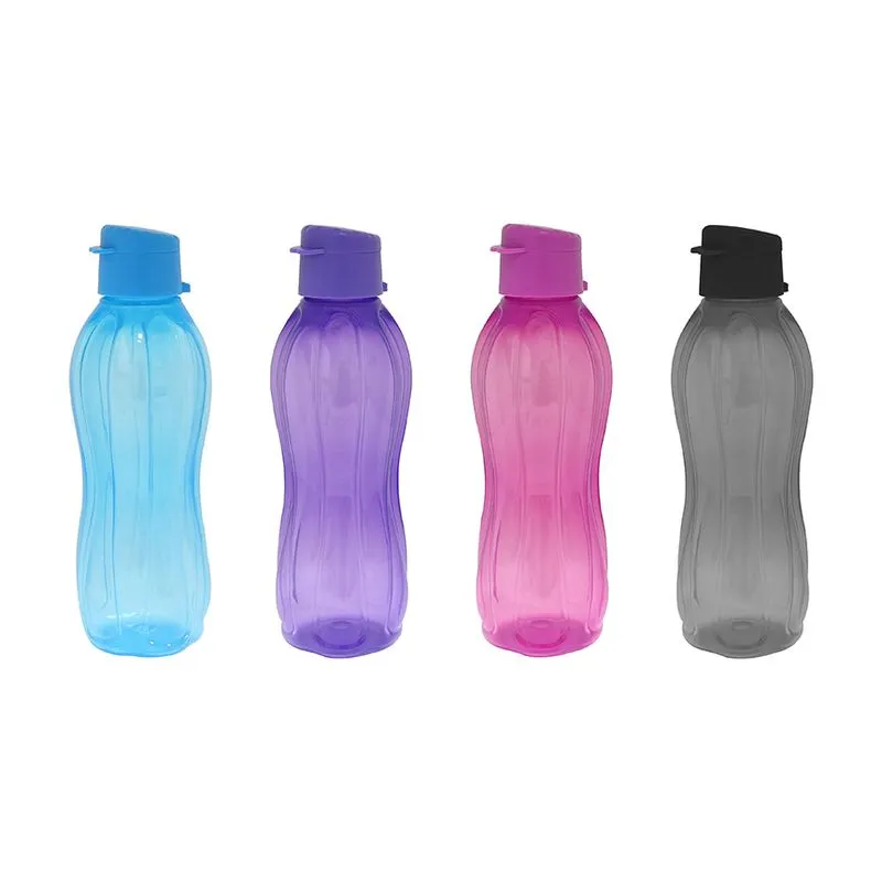 SQUEEZE PLASTICA PARA BEBIDA 900ML HOMEFLEX FXH-314