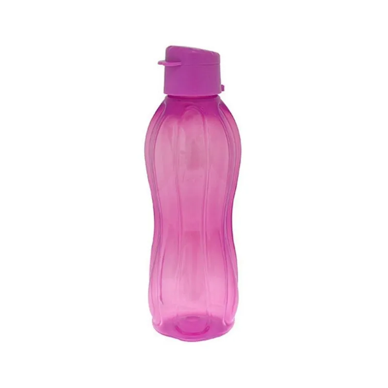 Squeeze Plastica Para Bebidas Homeflex 700Ml Fxh-449 Rosa