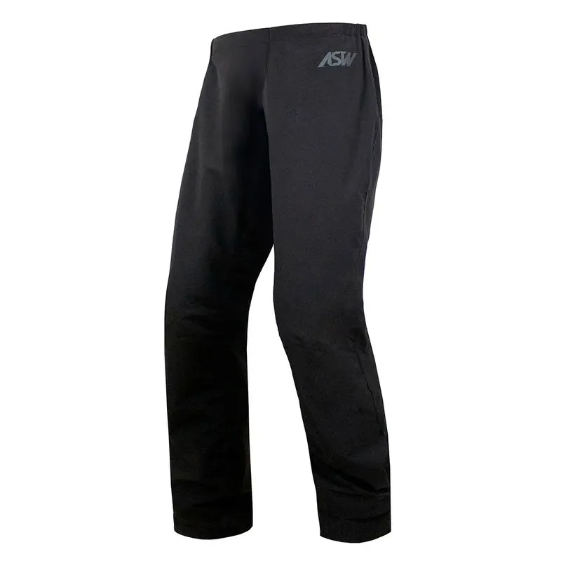 Calça ASW Impermeável In And Out Preto 3G