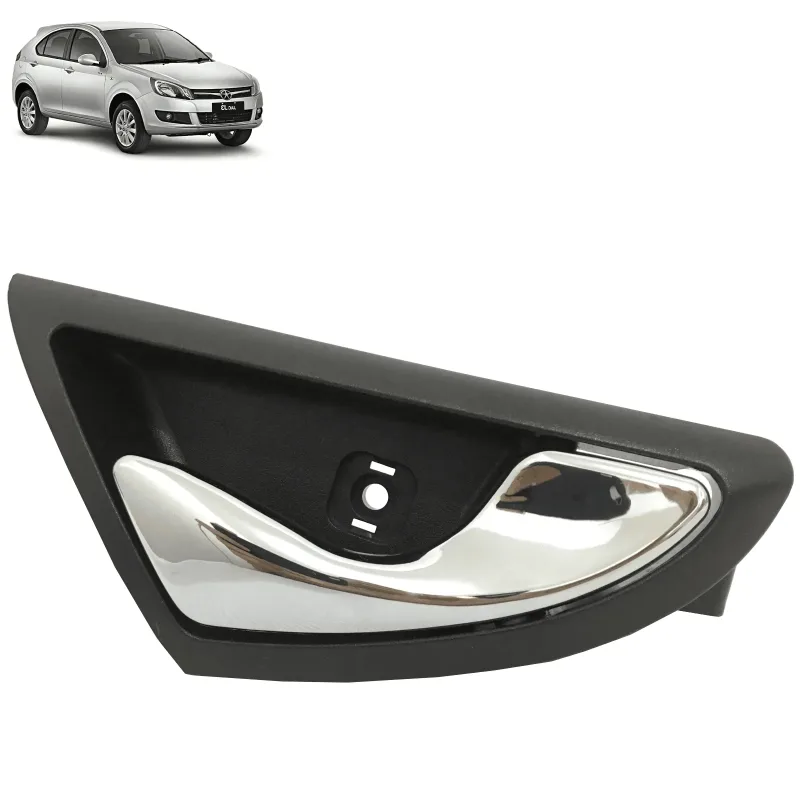 Maçaneta Puxador Interno Porta Dianteira Direita JAC J3 2011 2012 2013 2014 2015