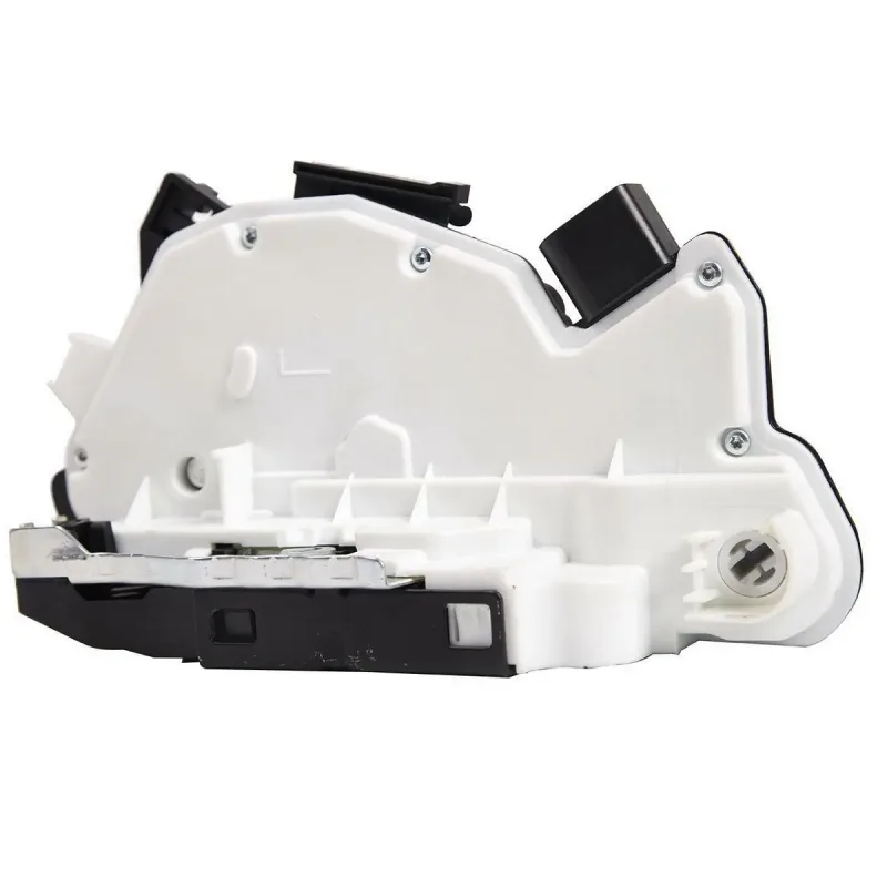 Fechadura Elétrica Porta Dianteira Esquerda Amarok/Tiguan/UP 2011 2012 2013 2014 2015 2016 2017 2018