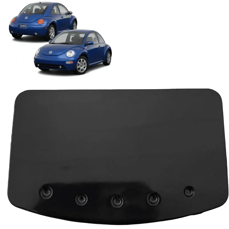 Maçaneta Puxador Tampa Porta Luvas Fechadura New Beetle 2000 2001 2002 2003 2005 2006 2007 2008 2009 2010