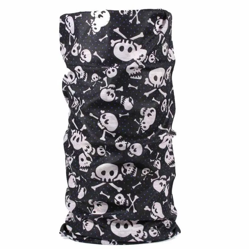 Bandana 3z Caveirinhas