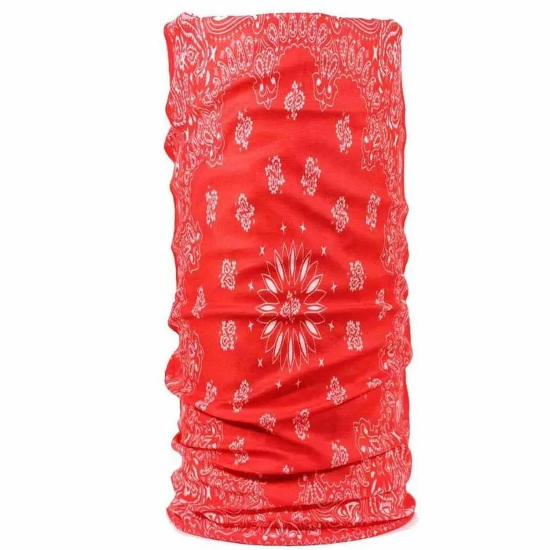 Bandana 3z Pascha Vermelho