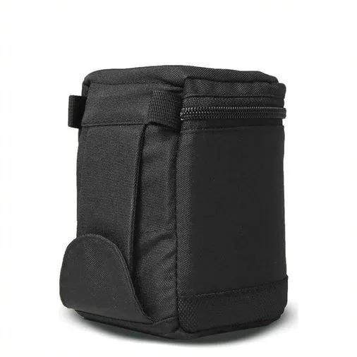 Bolsa De Nylon Para Transp. De Lentes 8x9,5cm - F32 - 1 Un