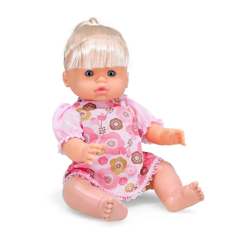 Boneca Izabely Special Baby 30cm 3069 - Toyer Brinquedos
