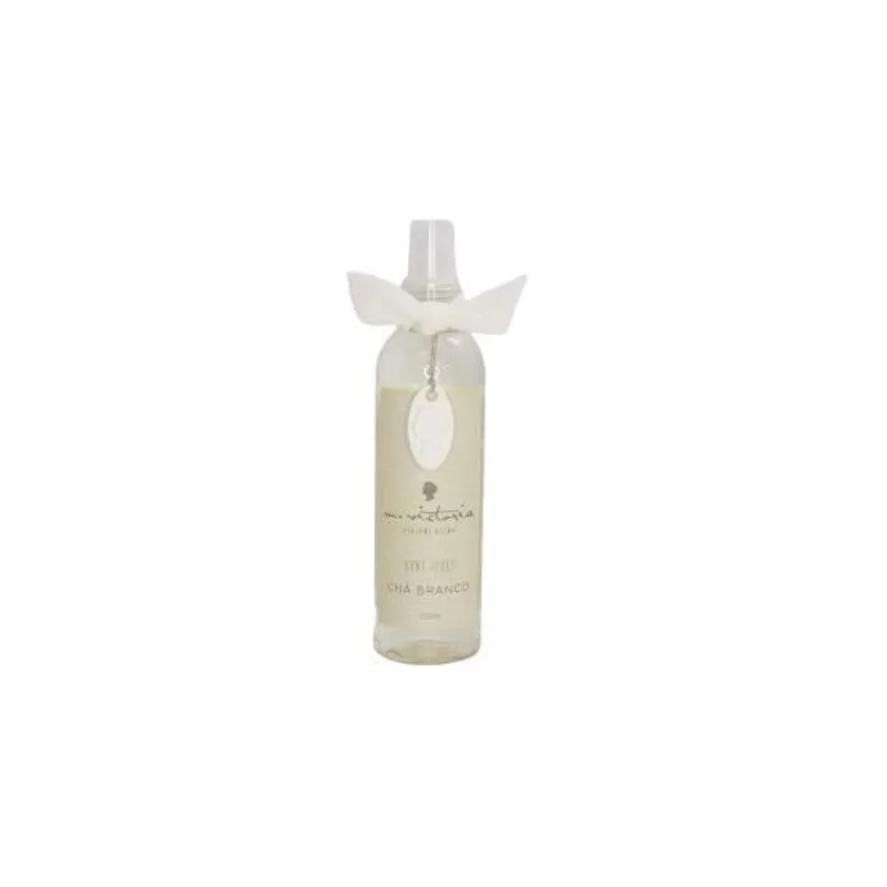 Home Spray Chá Branco 250ml M Victória