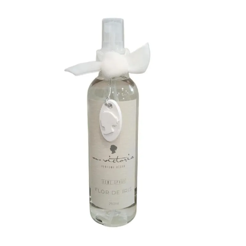 Home Spray Flor De Íris 250ml M Victória