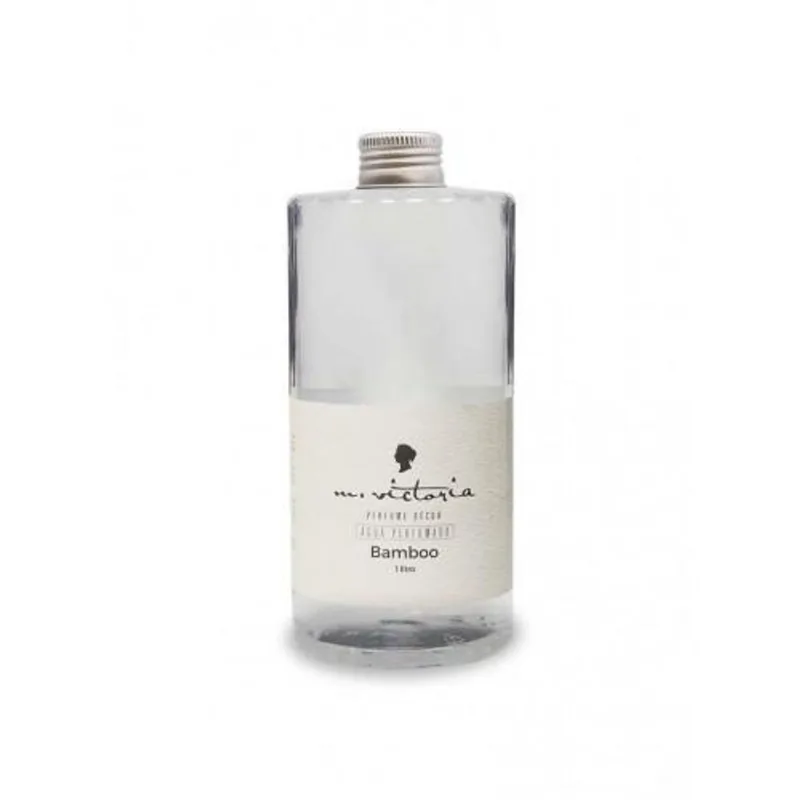 Refil Água Perfumada Alecrim &amp; Limão Siciliano 1l- M.