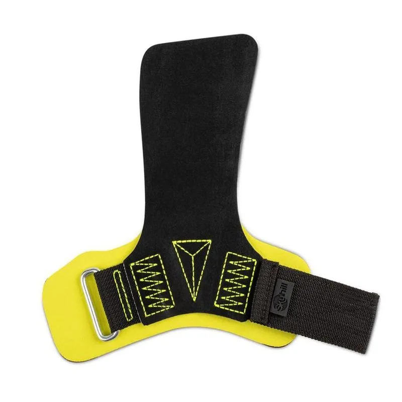 Hand Grip Legacy Power Colors Neopreme Skyhill Tamanho P