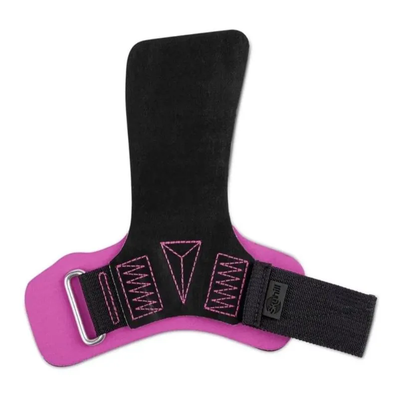 Hand Grip Legacy Colors Skyhill Cross Training Rosa