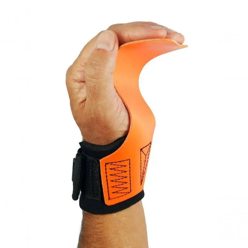 Legacy Grip Orange Edition Laranja