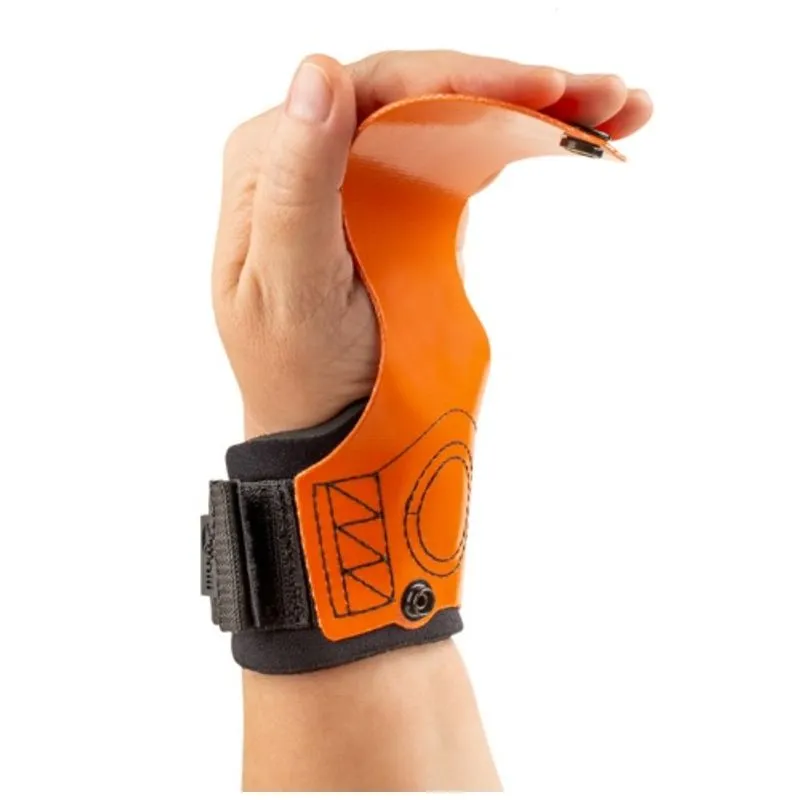 Hand Grip Competition 2.0 - Luva Palmar Para Cross Training - Skyhill