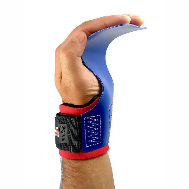 Hand Grip Legacy Edição Especial u. S. A. Skyhill Cross lpo Protetor Palmar Ajustável Fitness