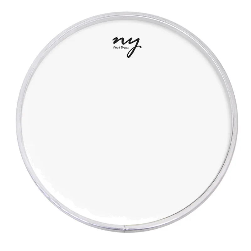 Pele Clear Transparente para Bateria 14 New York