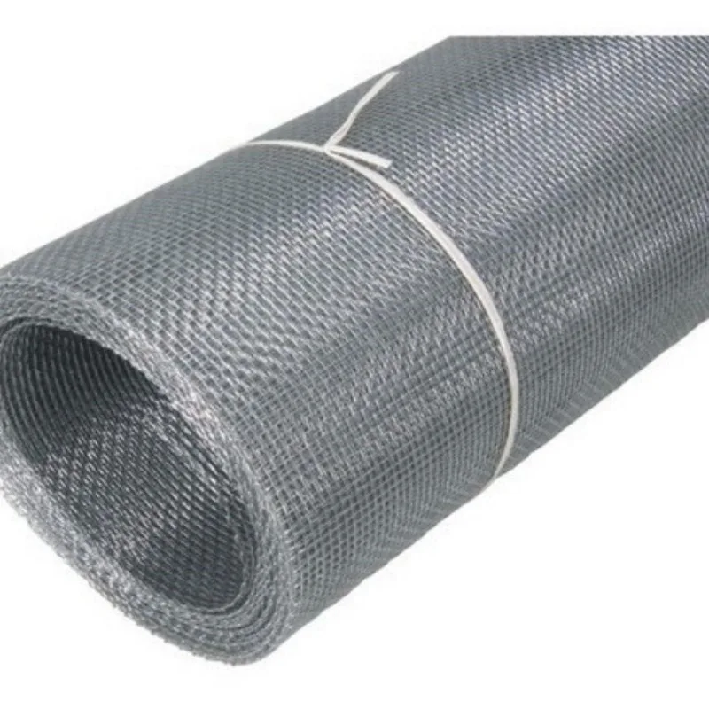 Tela Ciranda Galvanizada Comep M4xf22 Café 0,60x12,5m