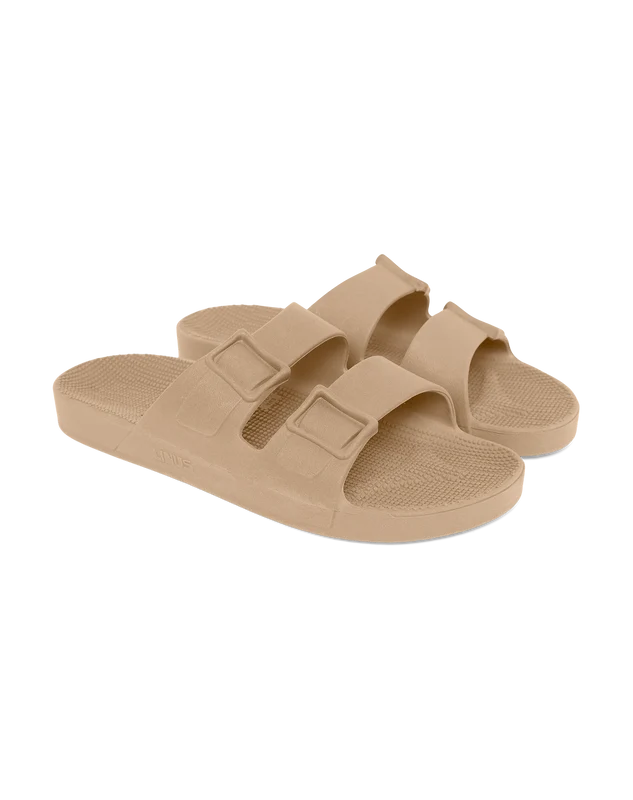 CHINELOS LINUS AREIA AREIA / 41/42