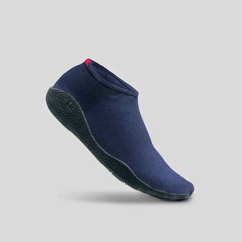 Sapatilha Balance 34/35 / Azul