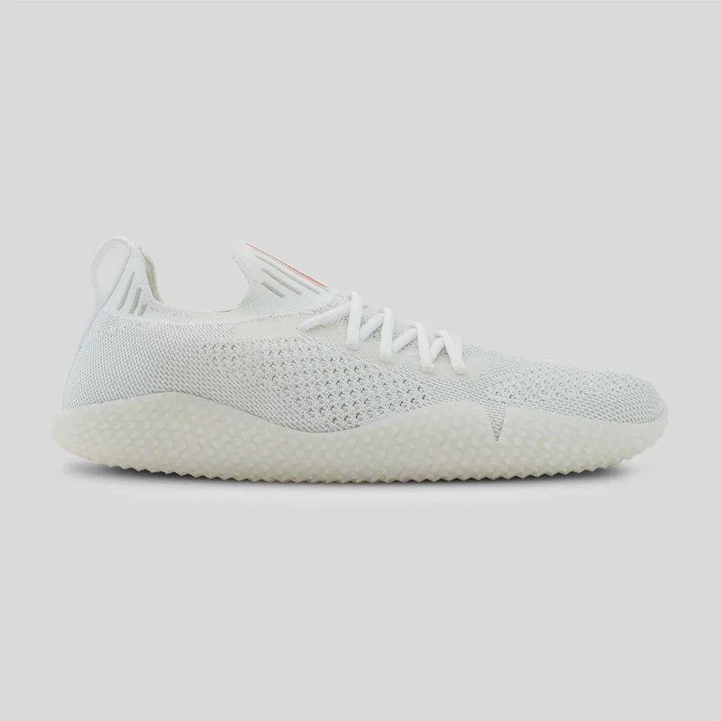 Tênis Barefoot Racing 37 / Branco