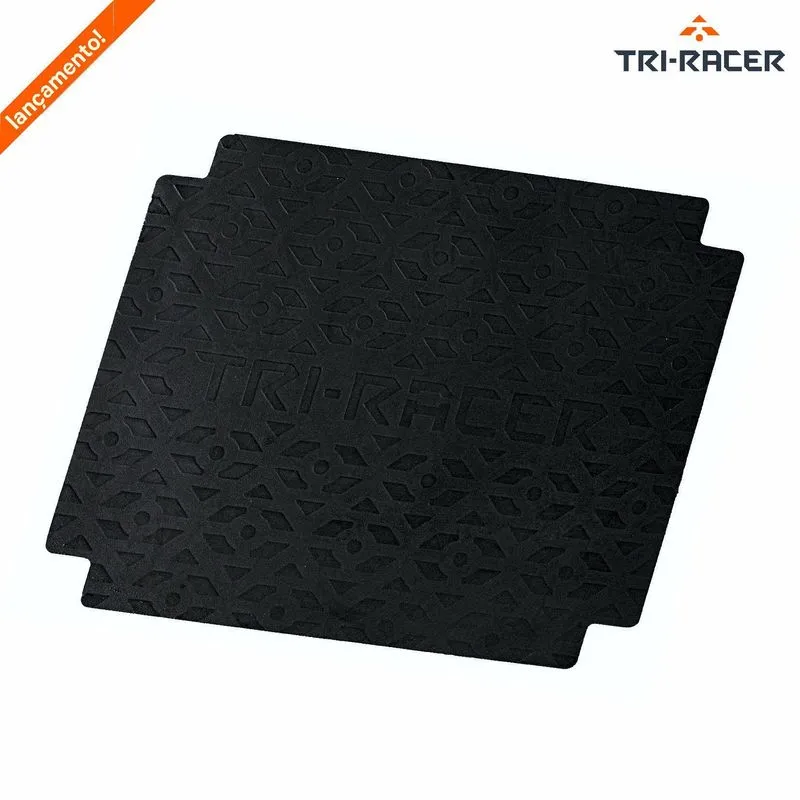 Protetor Pad Emborrachado Para Tampa Topcase - Bmw