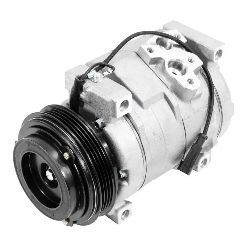 Compressor De Ar Para Daily 35s14, 40s14... 2013 A 2020
