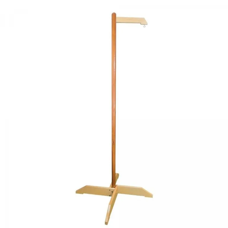 Pedestal Para Alimentador Livre Birds