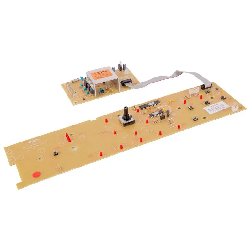Placa Pot+inter Bwl09b B A.high Biv Cp