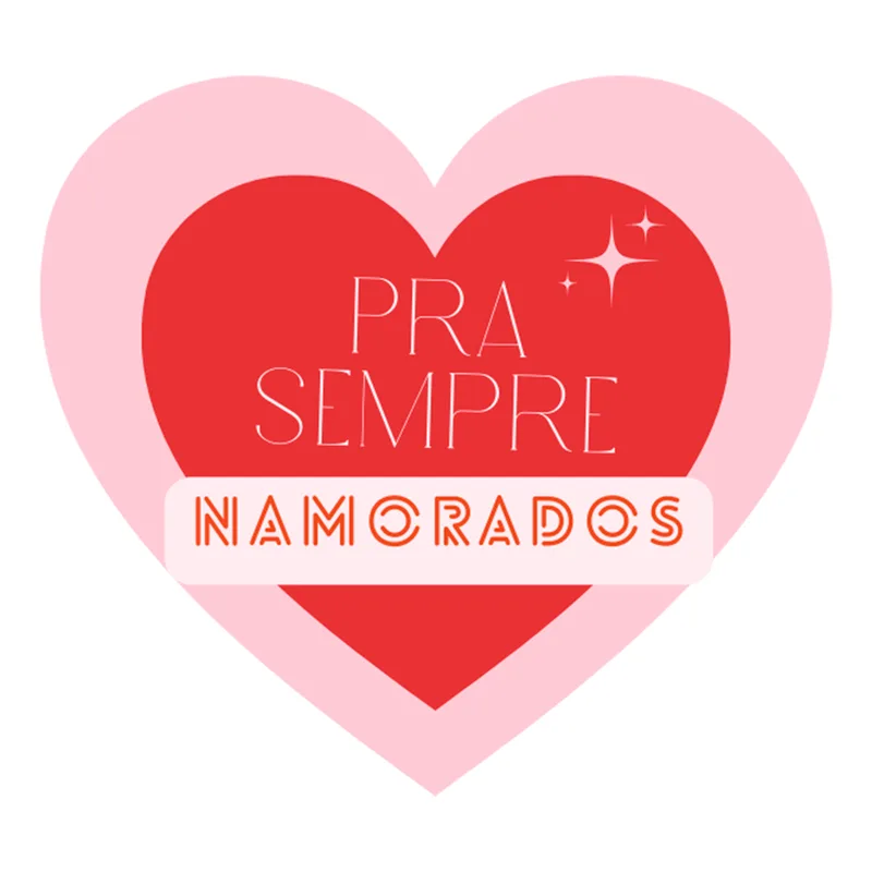 Etiqueta Coração Namorados 2526 STICKR ETIQUETA CORACAO NAMORADOS 2526 STICKR