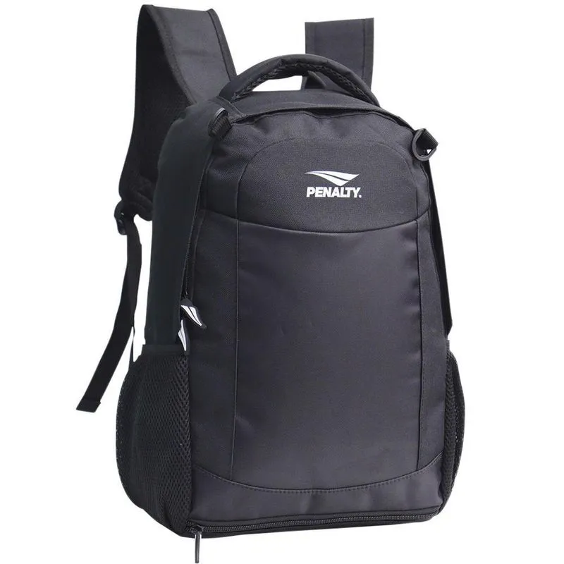 Mochila De Costas Casual Esportiva Treino Oficial Penalty