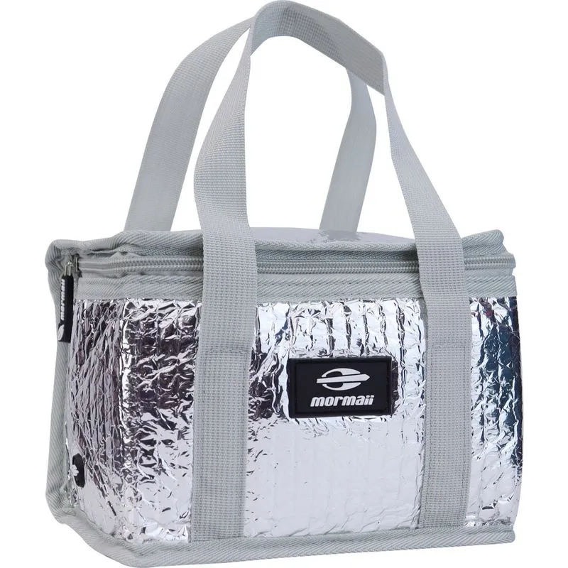 Sacola Bolsa Lancheira Térmica Mormaii 4 Litros Mor-1377