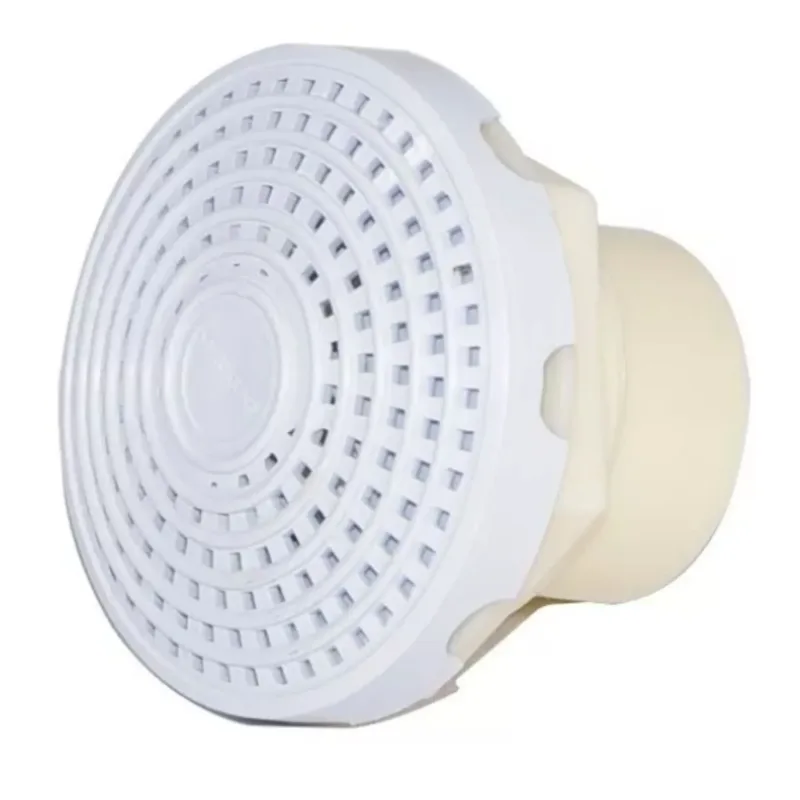 Dispositivo Nível Piscina Fibra - Herbinject