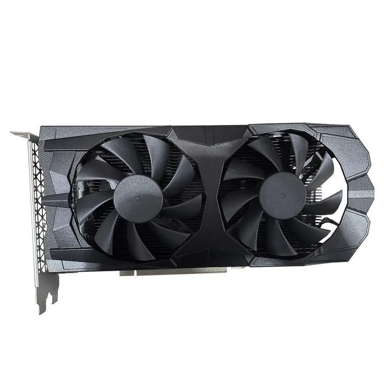 Placa De Vídeo Rx 580 Amd 8gb 256 Bits - Brx