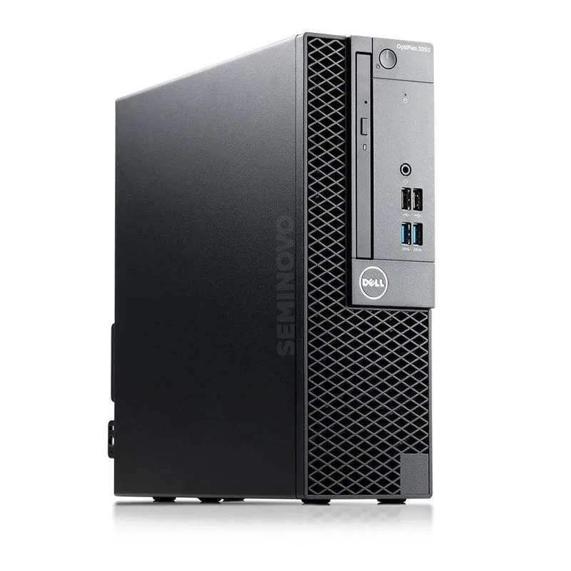 Computador Dell Optiplex 3050 I7 7 8gb Ddr4 Ssd 240gb