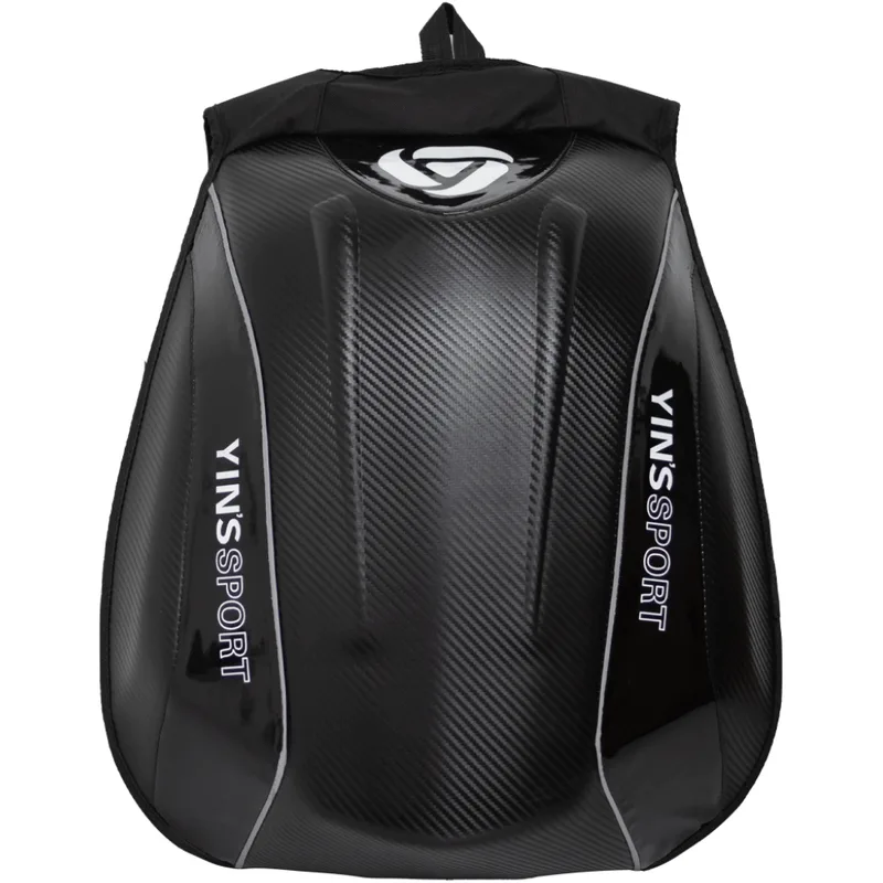 Mochila Porta Capacete - Ys29374 - Yepp Yins Paper