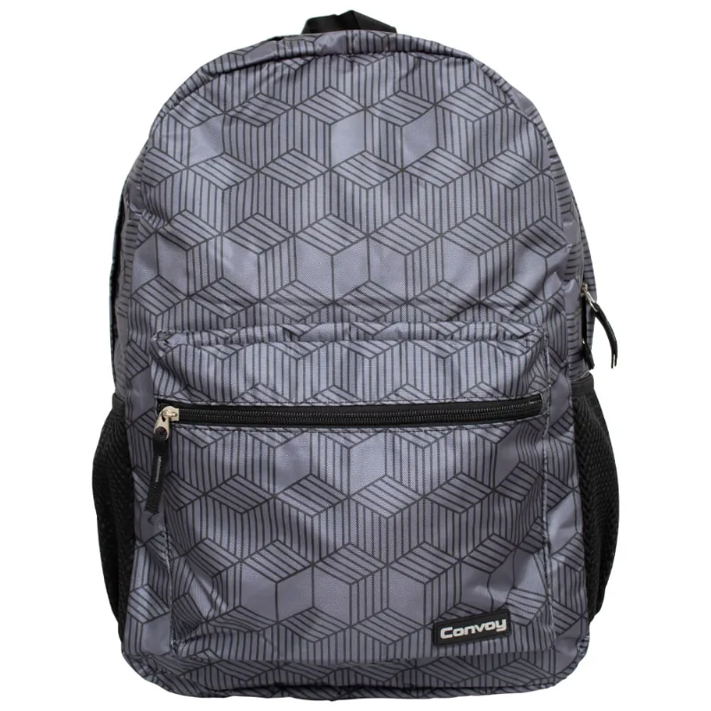 Mochila Casual Form Sortida Convoy MOCHILA CASUAL SORTIDA CONVOY