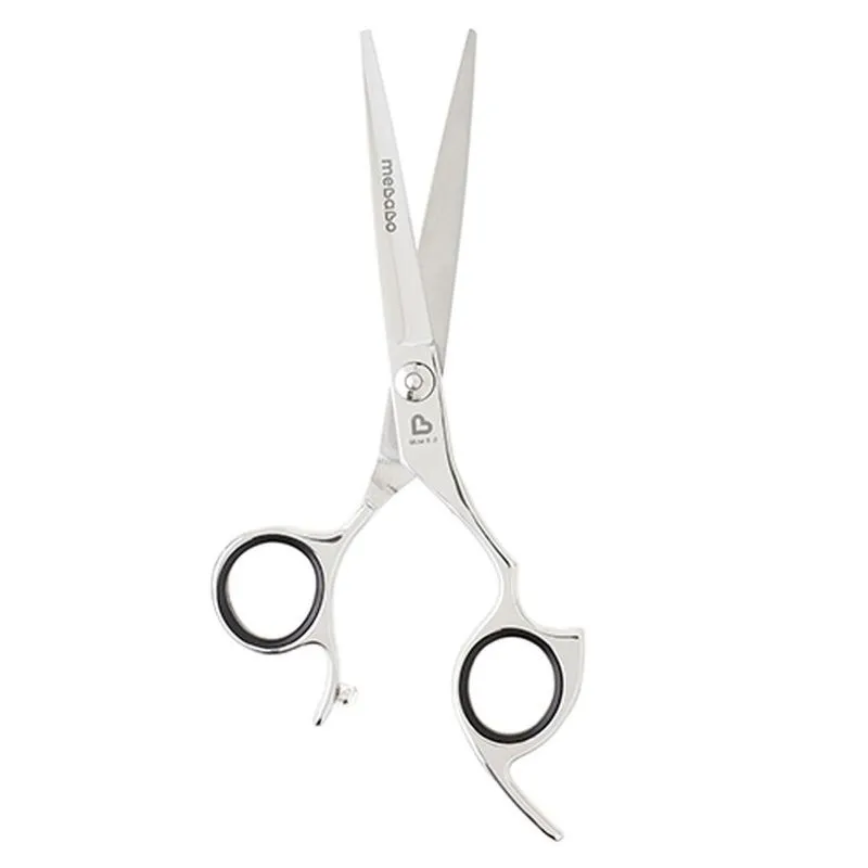 Tesoura Profissional Fio Navalha Mb Mow 5.5 Polegadas